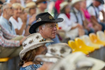 XXIII Wiślaczek Country